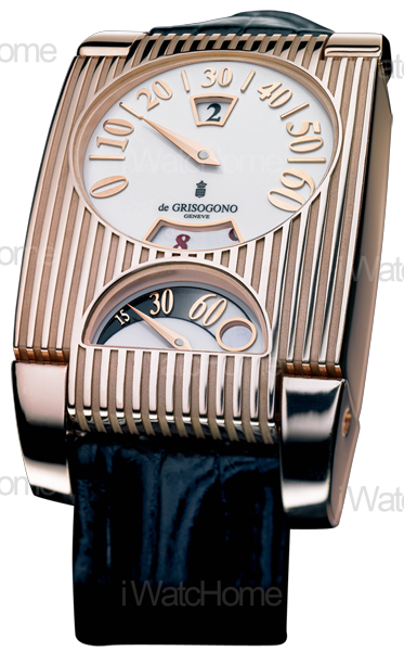DE GRISOGONO FG One